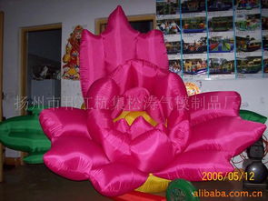 揚(yáng)州市邗江杭集松濤氣模制品廠