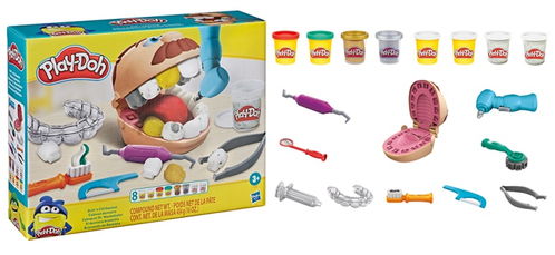 樂(lè)高 美泰 孩之寶 一線玩具品牌力推的這份創(chuàng)新產(chǎn)品名單請(qǐng)收好