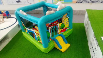 2013畢業(yè)作品 氣模玩具設(shè)計