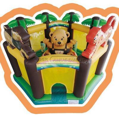 探索奇樂兒CH-II100209氣模玩具 價格、廠家與多樣化應用