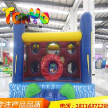 戶外氣模玩具 價格解析、批發指南與廠家選擇