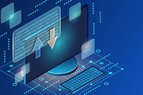 如何選擇安全可靠的文件數(shù)據(jù)同步軟件與開發(fā)要點(diǎn)